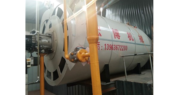 根據不同需要及不同燃料，開發各種各樣的熱風爐