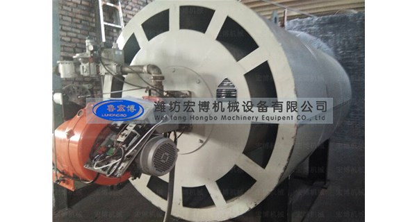 燃氣熱風爐相比傳統燃煤熱風爐有哪些優勢？