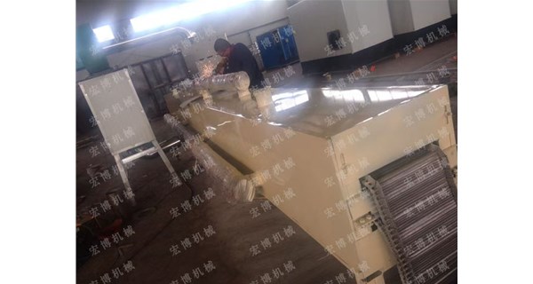 宏博機械煤礦電磁熱風機市場占有率如何？
