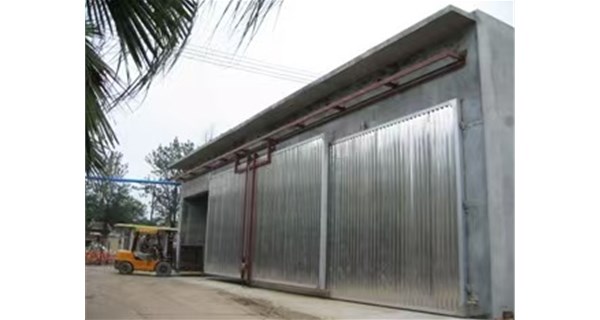 飼料烘干領域革新不斷，企業動態精彩紛呈
