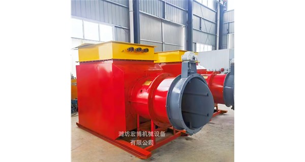 礦用熱風爐的應用場景有哪些？