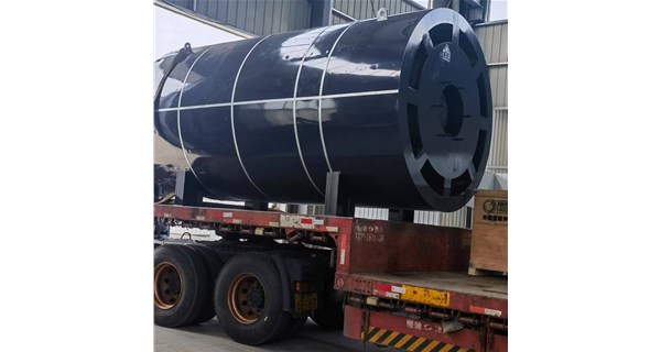 宏博機械：熱風機領域的創新先鋒，引領行業新風向