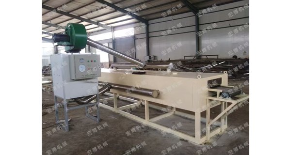 宏博機械：肥料烘干機性能優化，市場競爭力再增強