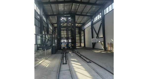 礦用熱風機組升級，乏風熱泵引領礦山節能新潮流
