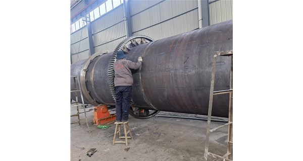 宏博機械發布新型復合肥干燥設備，助力化肥生產效率提升? ?
