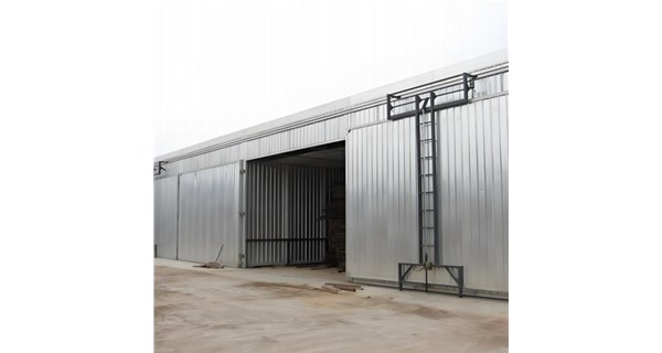 宏博機械木制品烘干機：突破傳統，為企業降低烘干成本