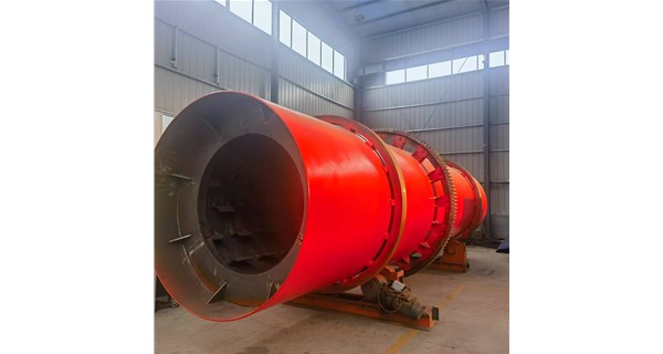 宏博機械：引領礦物質烘干技術革新，持續拓展市場版圖