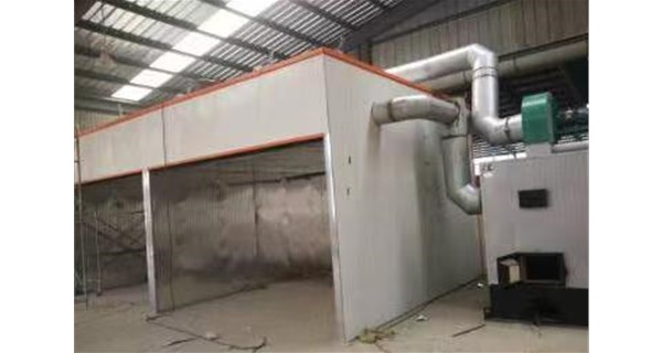 蔬菜脫水烘干機行業發展動態：創新驅動，前景廣闊