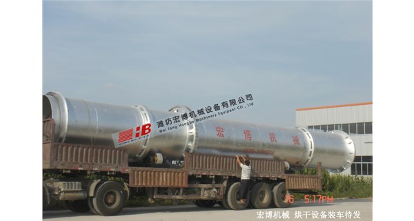 干燥生產線一般都具有哪些功能？