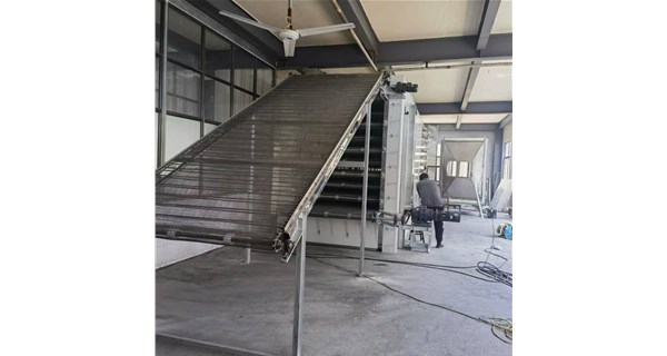 網帶烘干機在日常使用中可能會出現的故障有哪些？