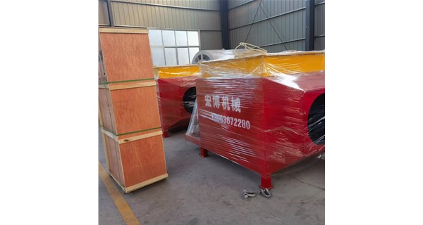 礦用熱風機的售后服務怎么樣？