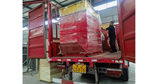 烘干隧道爐行業企業新動態：創新專利頻出，發展活力盡顯