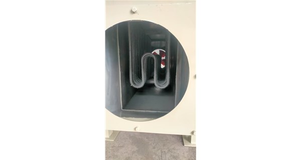 什么是鉛鋅礦熱風爐？