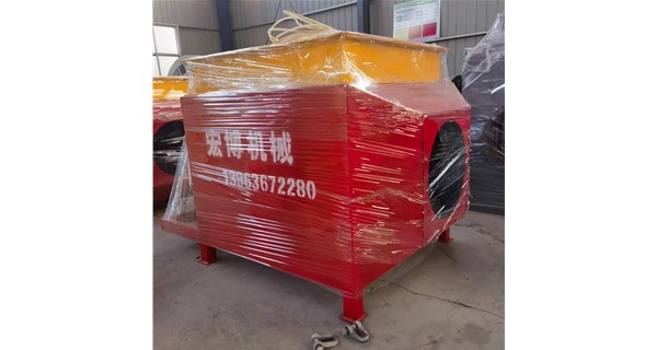 礦用熱風爐的應用場景有哪些？