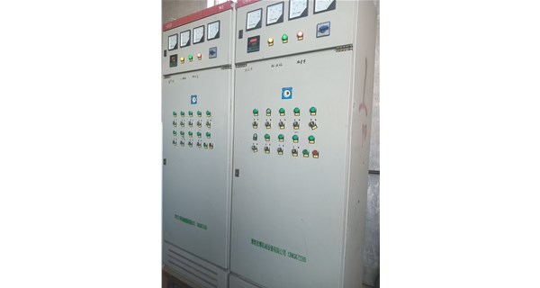 電加熱機組有哪些安全保護裝置？