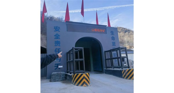 宏博機械：創新驅動，礦用井口熱風機再樹行業標桿