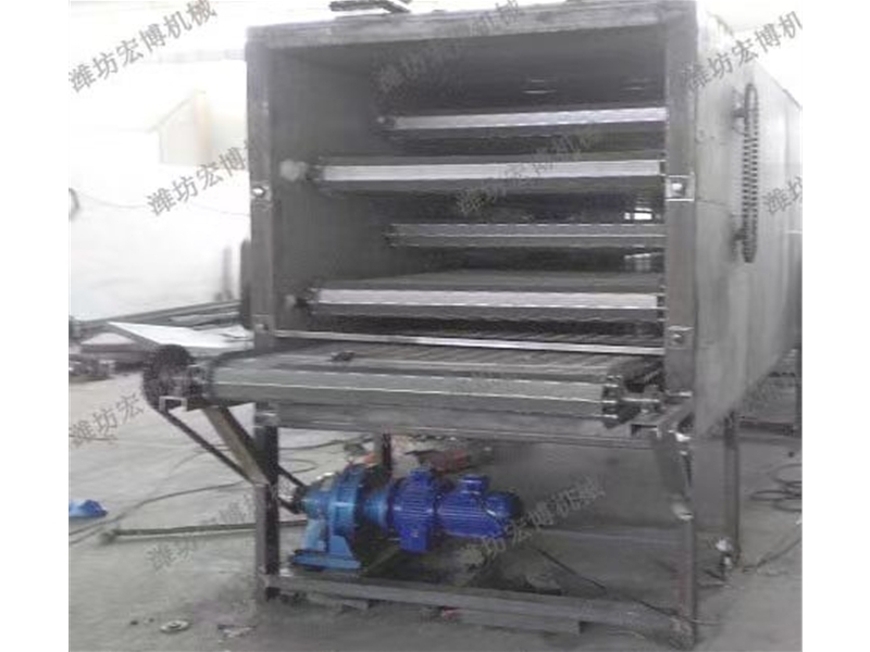 水果烘干機
